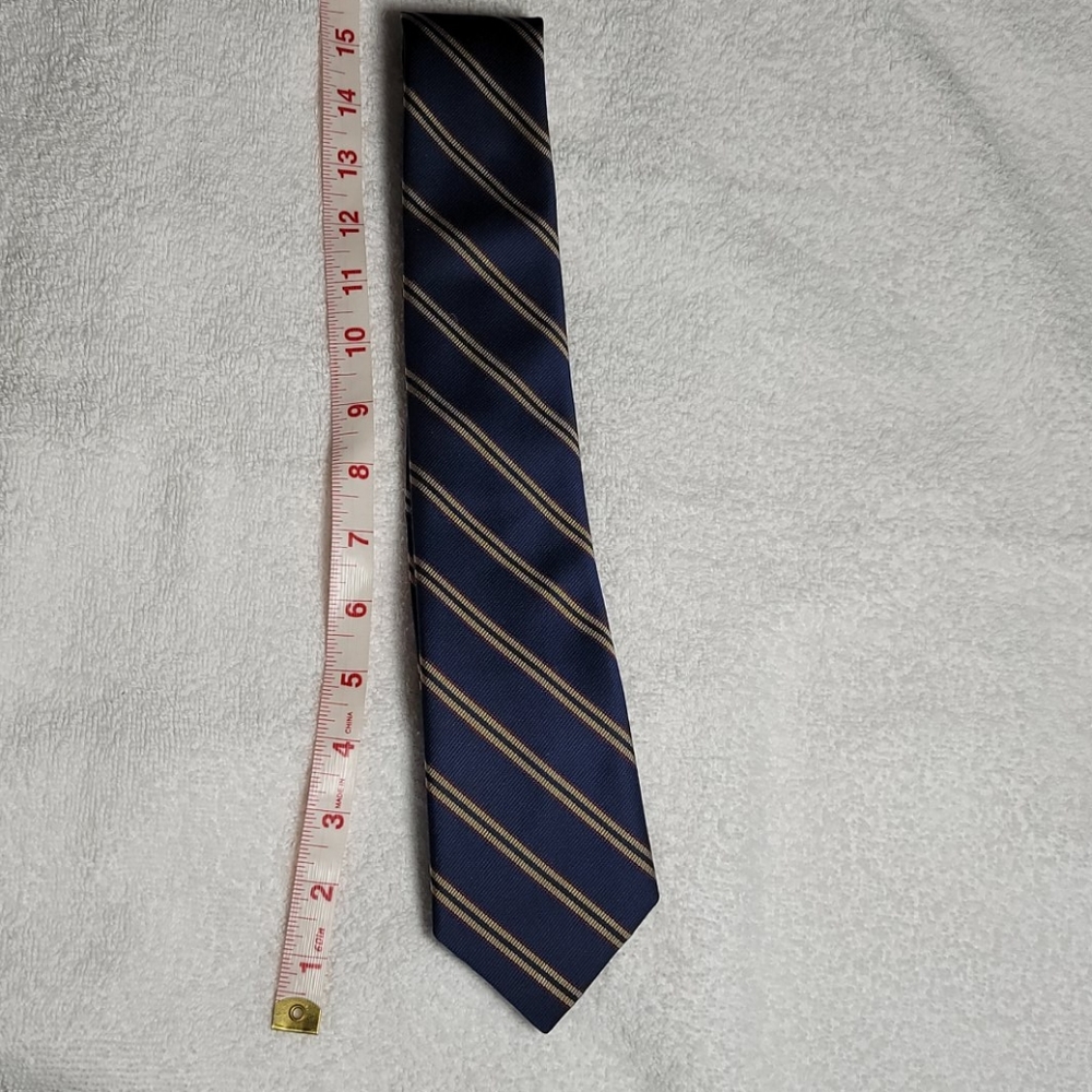 Men's‎ Tie Lilly dache